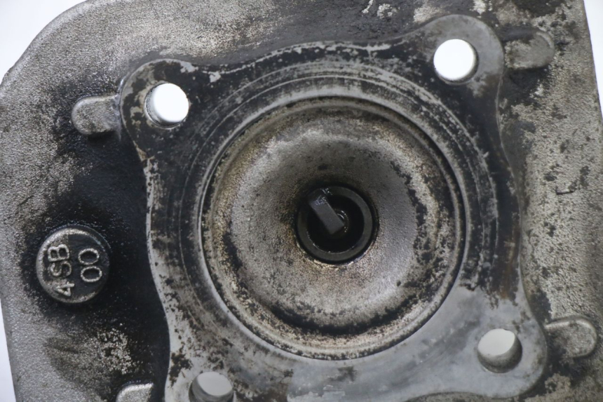 photo de CYLINDER HEAD MBK BOOSTER NEXT GENERATION 50 (1995 - 1998)