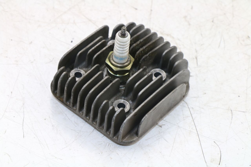 photo de CYLINDER HEAD MBK BOOSTER NEXT GENERATION 50 (1995 - 1998)