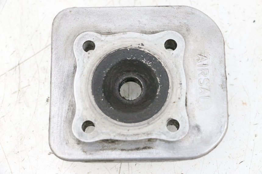 photo de CYLINDER HEAD MBK BOOSTER SPIRIT NAKED 50 (2004 - 2017) - Alternative perspective