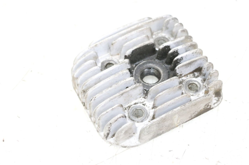 photo de CYLINDER HEAD MBK BOOSTER SPIRIT NAKED 50 (2004 - 2017) - Fixing points details