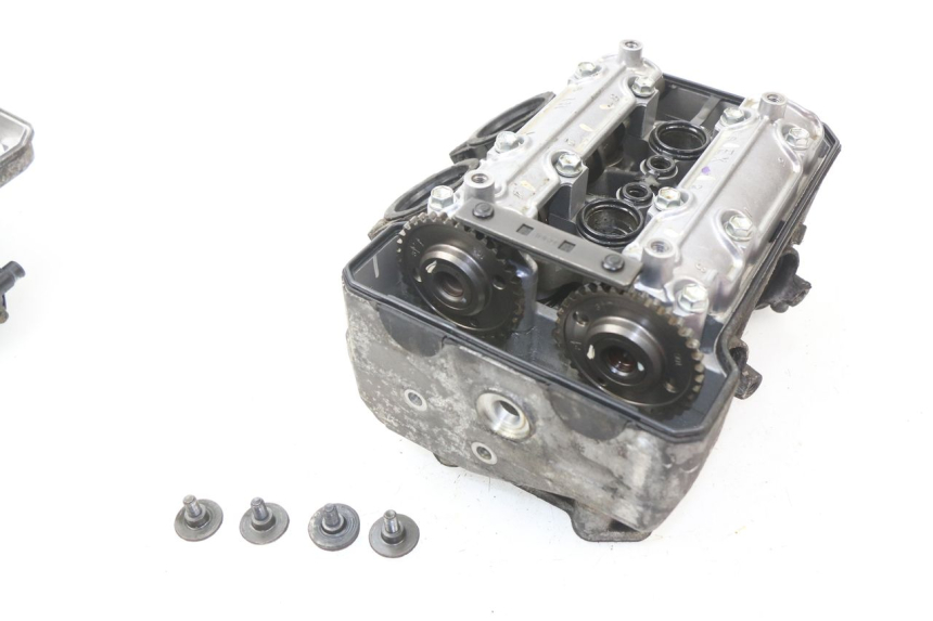 photo de CYLINDER HEAD SUZUKI BURGMAN 650 (2002 - 2004)