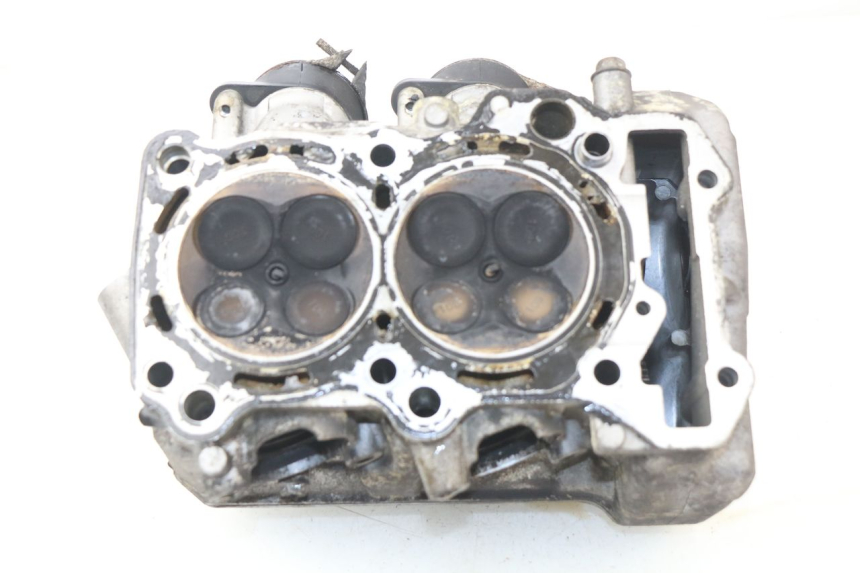 photo de CYLINDER HEAD SUZUKI BURGMAN 650 (2002 - 2004)