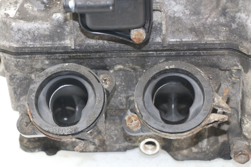 photo de CYLINDER HEAD SUZUKI BURGMAN 650 (2002 - 2004)