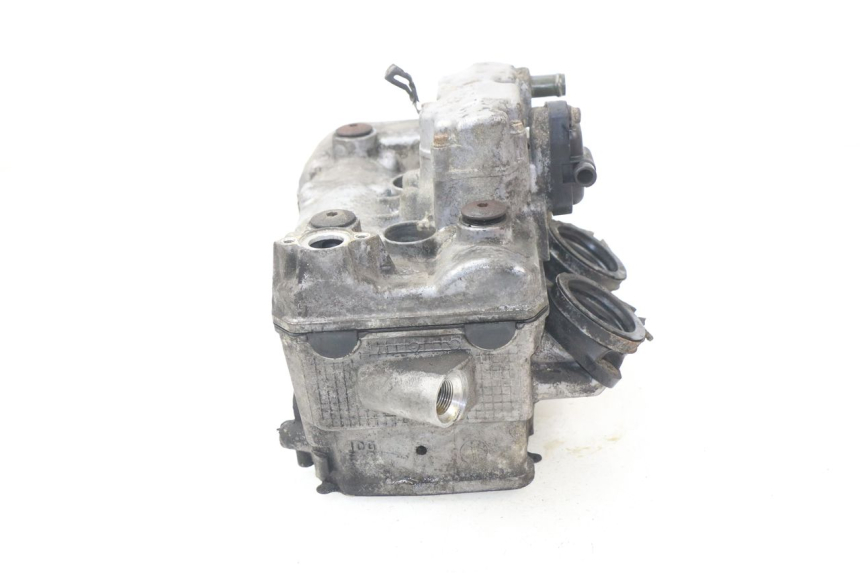 photo de CYLINDER HEAD SUZUKI BURGMAN 650 (2002 - 2004)