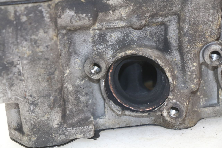 photo de CYLINDER HEAD SUZUKI BURGMAN 650 (2002 - 2004)