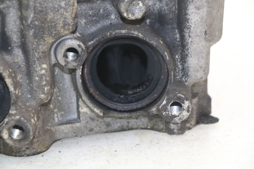 photo de CYLINDER HEAD SUZUKI BURGMAN 650 (2002 - 2004)