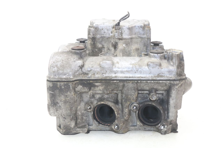 photo de CYLINDER HEAD SUZUKI BURGMAN 650 (2002 - 2004)
