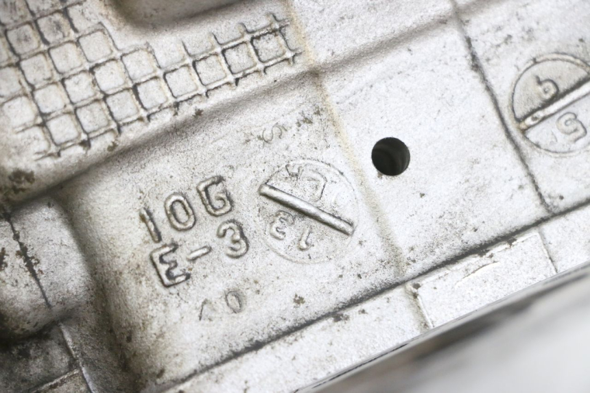 photo de CYLINDER HEAD SUZUKI BURGMAN 650 (2013 - 2020)