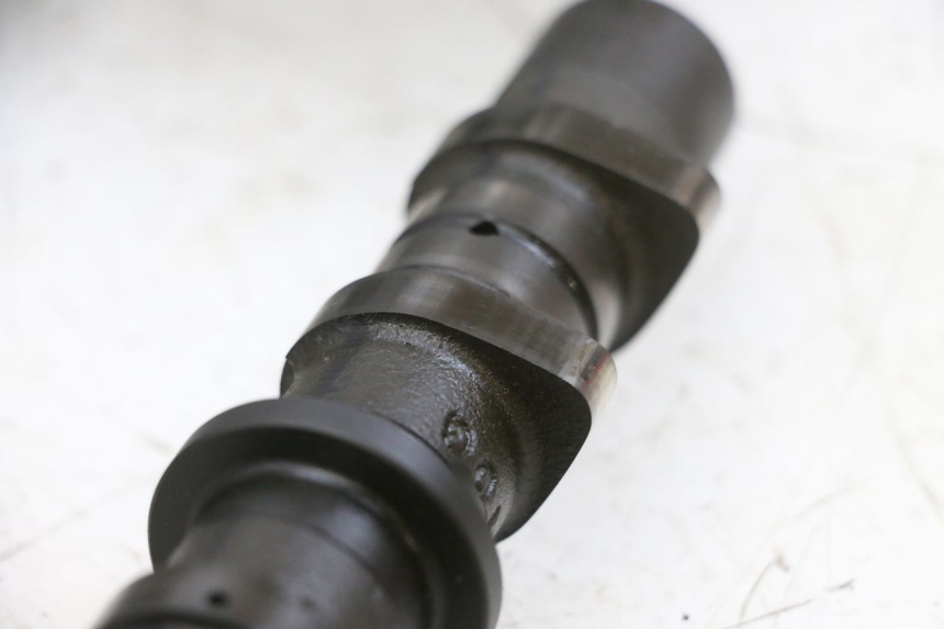 photo de CYLINDER HEAD SUZUKI BURGMAN 650 (2013 - 2020)