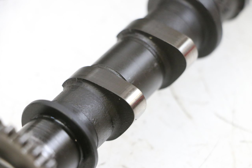 photo de CYLINDER HEAD SUZUKI BURGMAN 650 (2013 - 2020)