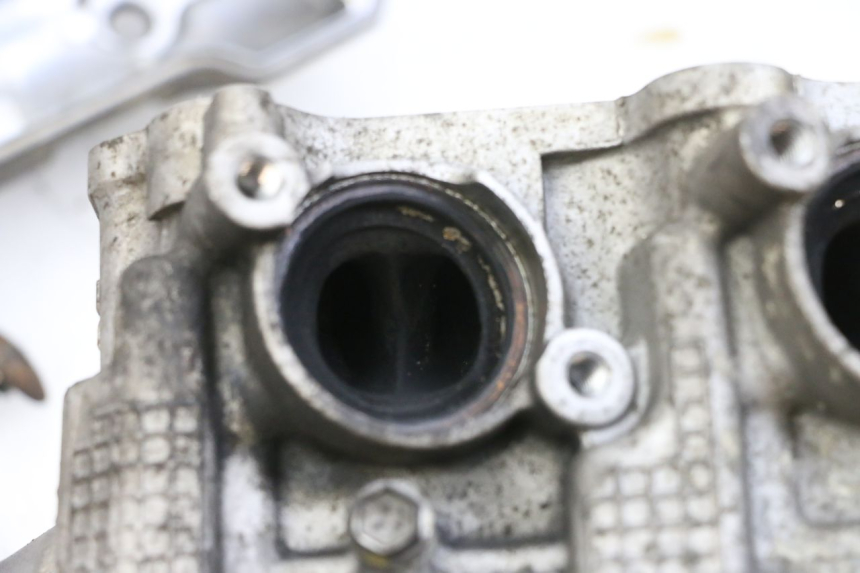 photo de CYLINDER HEAD SUZUKI BURGMAN 650 (2013 - 2020)