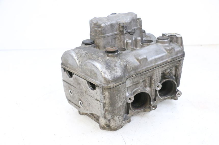photo de CYLINDER HEAD SUZUKI BURGMAN 650 (2013 - 2020)