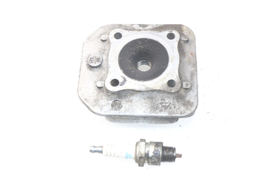 photo de CYLINDER HEAD YAMAHA BW'S 50 (1999 - 2003)