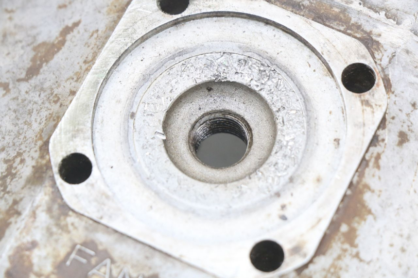 photo de CYLINDER HEAD FANTIC MOTOR CABALLERO TX 190 50