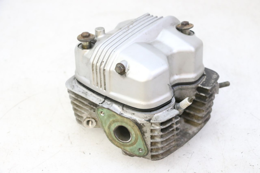 photo de CYLINDER HEAD HONDA CBF 125 (2009 - 2015)