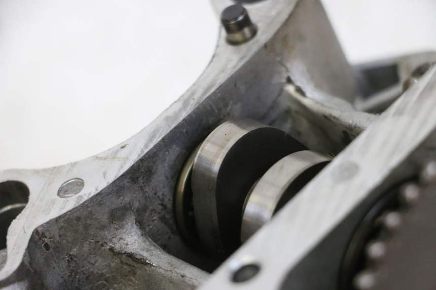 photo de CYLINDER HEAD HONDA CBF 125 (2009 - 2015)