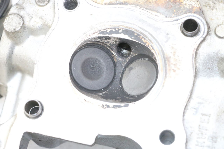 photo de CYLINDER HEAD HONDA CBF 125 (2009 - 2015)