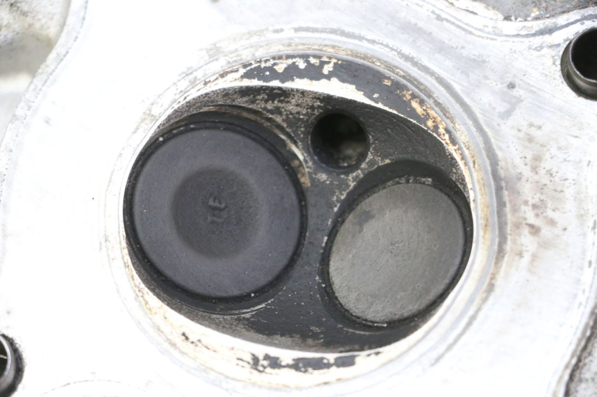 photo de CYLINDER HEAD HONDA CBF 125 (2009 - 2015)