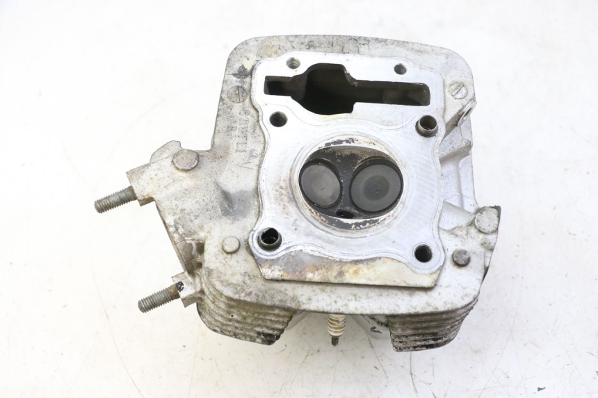 photo de CYLINDER HEAD HONDA CBF 125 (2009 - 2015)