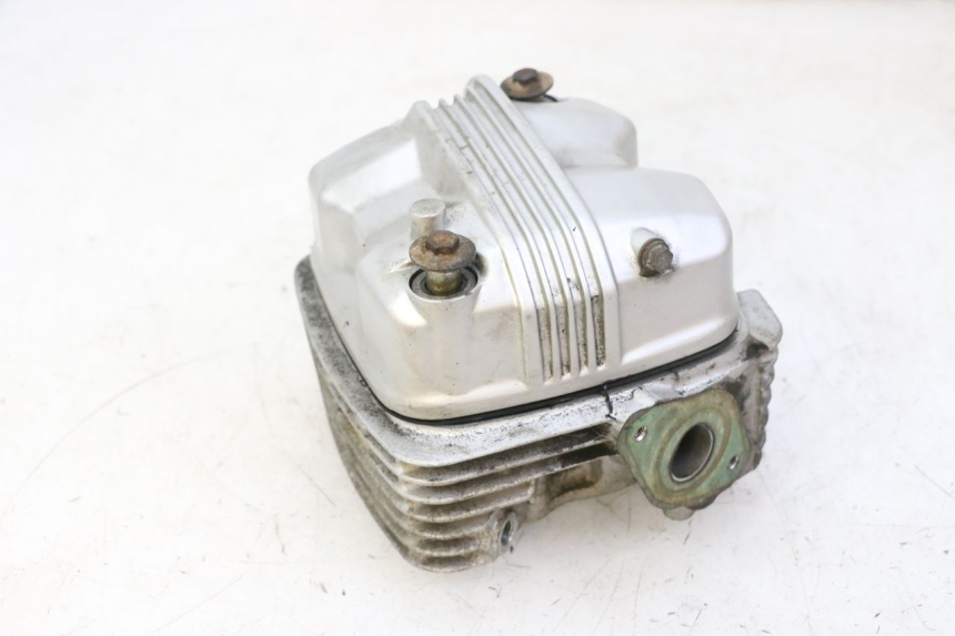 photo de CYLINDER HEAD HONDA CBF 125 (2009 - 2015)