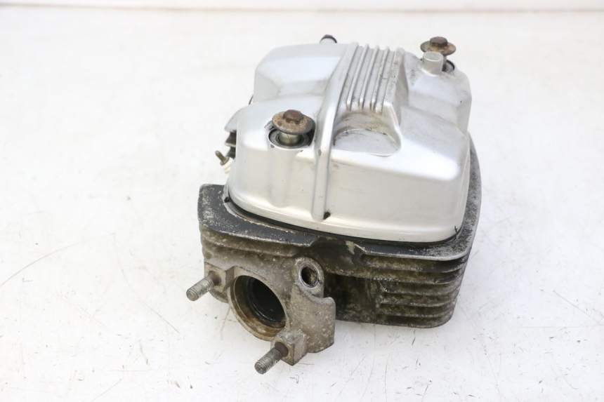 photo de CYLINDER HEAD HONDA CBF 125 (2009 - 2015)