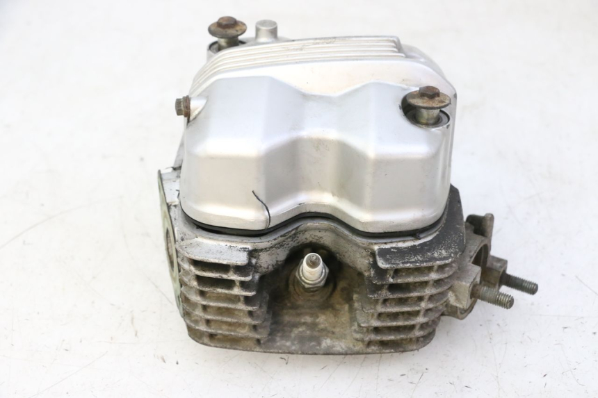 photo de CYLINDER HEAD HONDA CBF 125 (2009 - 2015)
