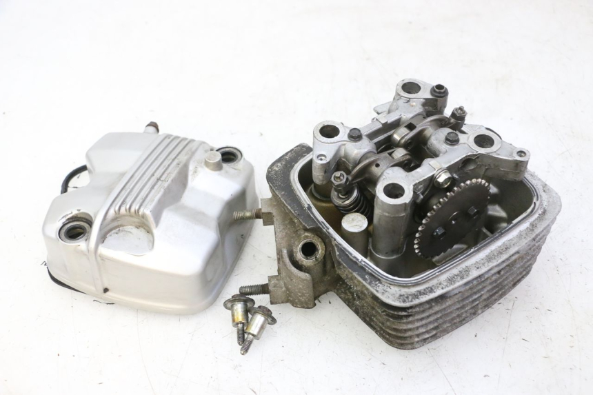 photo de CYLINDER HEAD HONDA CBF 125 (2009 - 2015)