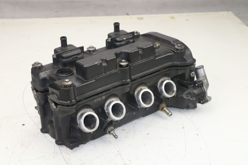 photo de CYLINDER HEAD HONDA CBF N 600 (2004 - 2007)