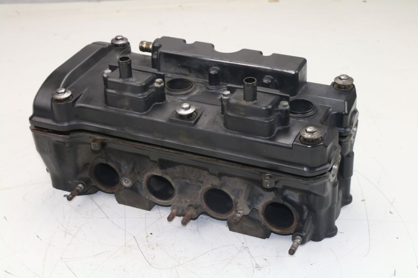 photo de CYLINDER HEAD HONDA CBF N 600 (2004 - 2007)