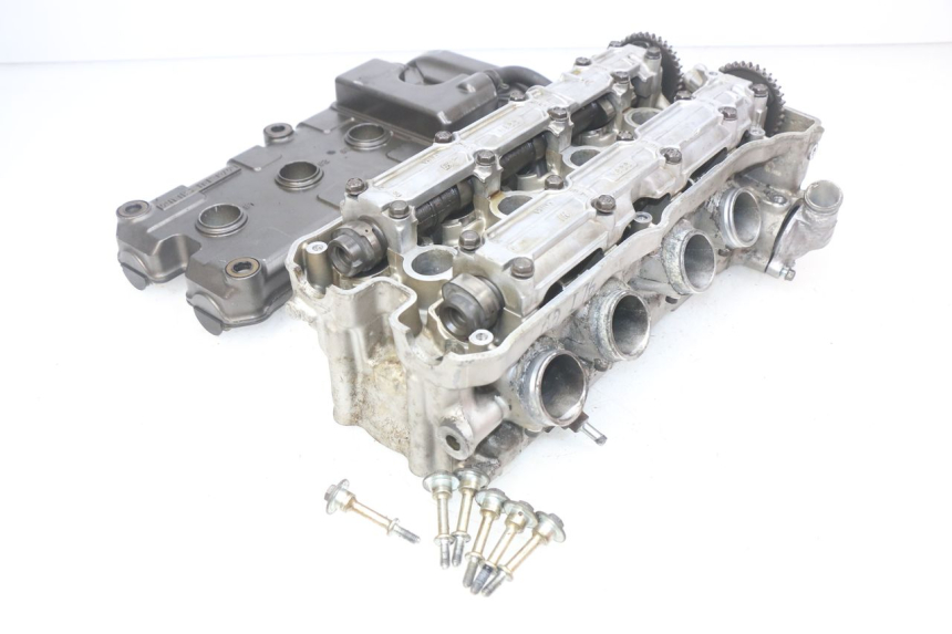 photo de CYLINDER HEAD HONDA CBR RR FIREBLADE 900 (1992 - 1994)