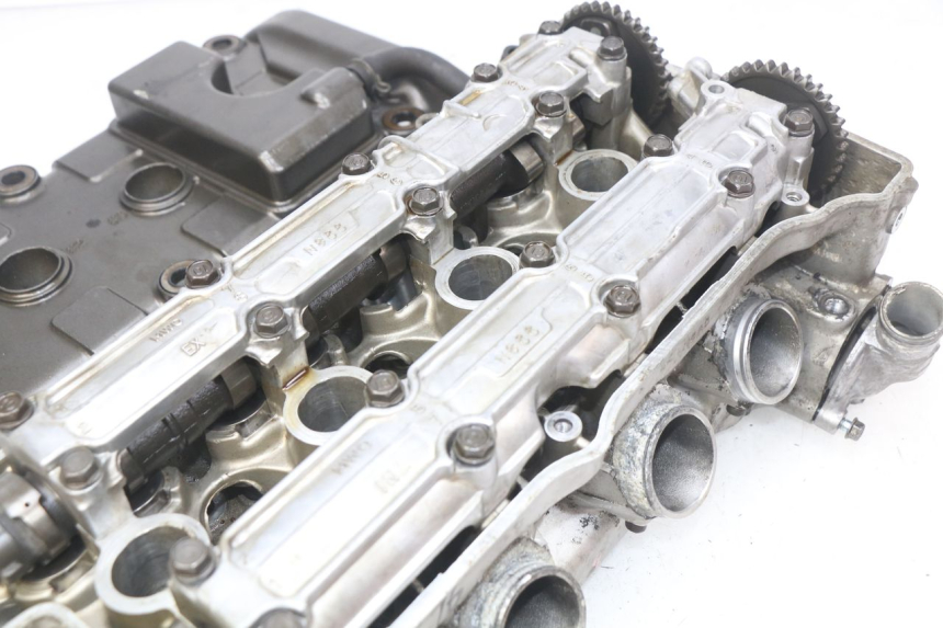 photo de CYLINDER HEAD HONDA CBR RR FIREBLADE 900 (1992 - 1994)