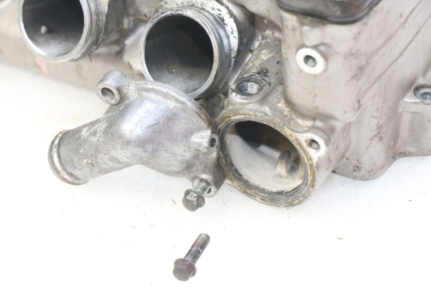 photo de CYLINDER HEAD HONDA CBR RR FIREBLADE 900 (1992 - 1994)