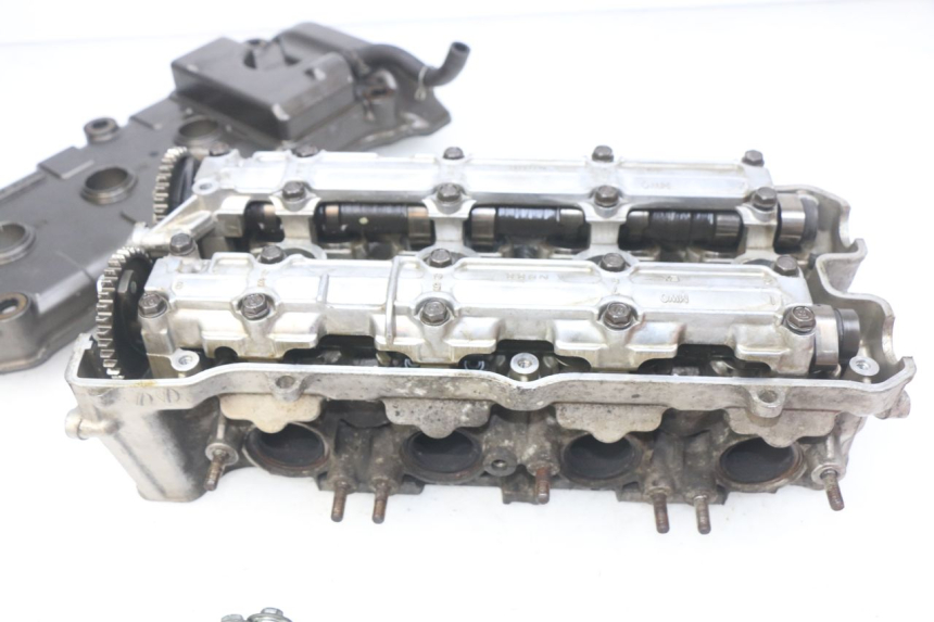 photo de CYLINDER HEAD HONDA CBR RR FIREBLADE 900 (1992 - 1994)
