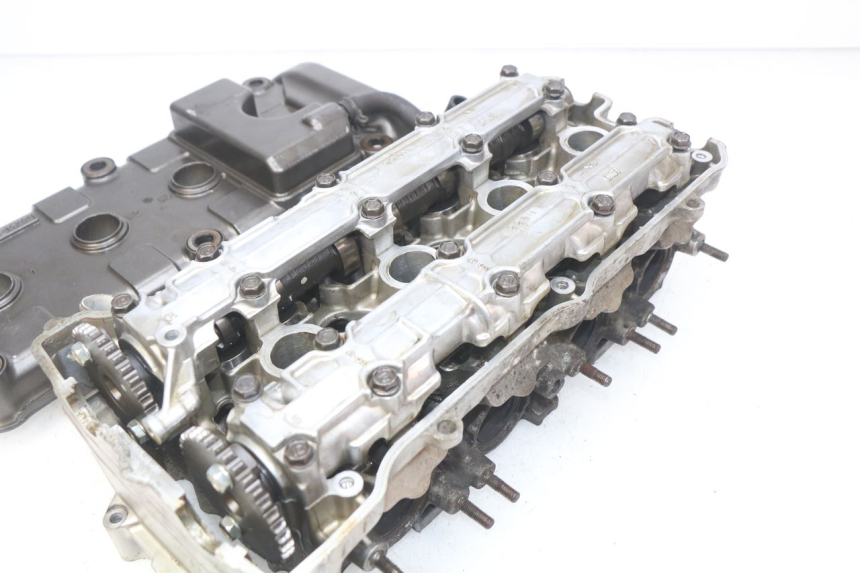 photo de CYLINDER HEAD HONDA CBR RR FIREBLADE 900 (1992 - 1994)