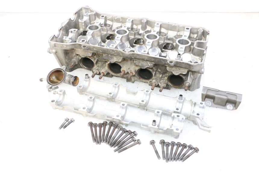 photo de CYLINDER HEAD HONDA CBR RR FIREBLADE 900 (1992 - 1994)