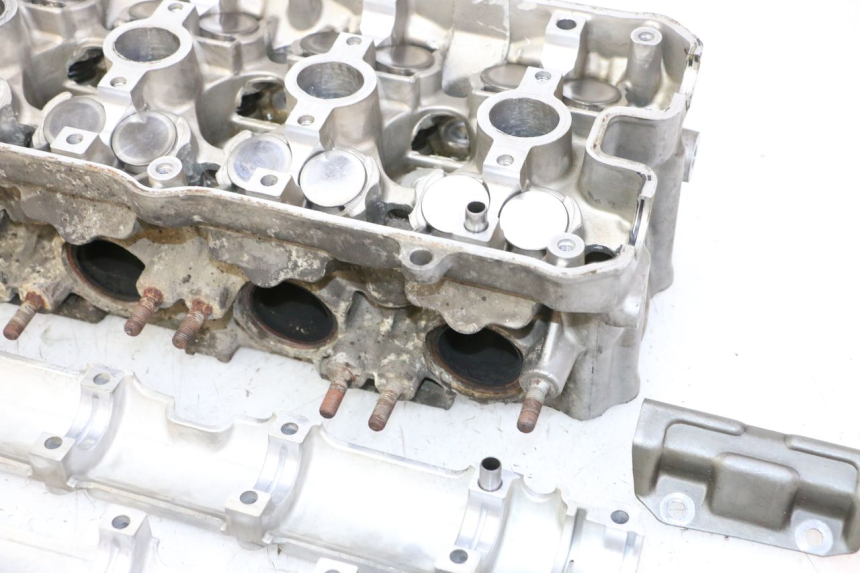 photo de CYLINDER HEAD HONDA CBR RR FIREBLADE 900 (1992 - 1994)