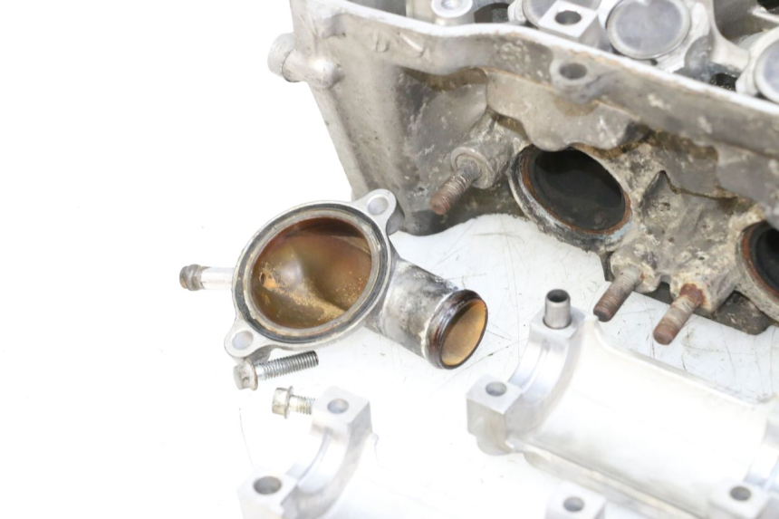 photo de CYLINDER HEAD HONDA CBR RR FIREBLADE 900 (1992 - 1994)