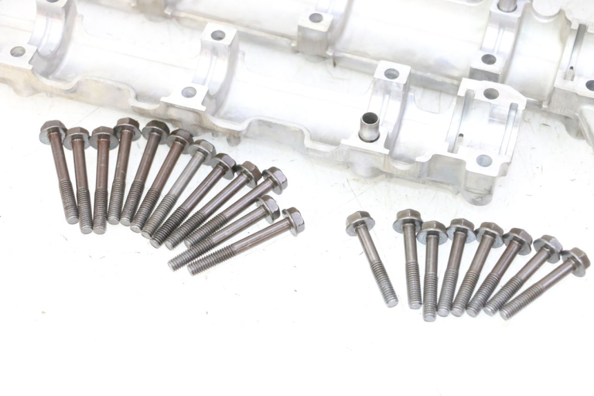 photo de CYLINDER HEAD HONDA CBR RR FIREBLADE 900 (1992 - 1994)