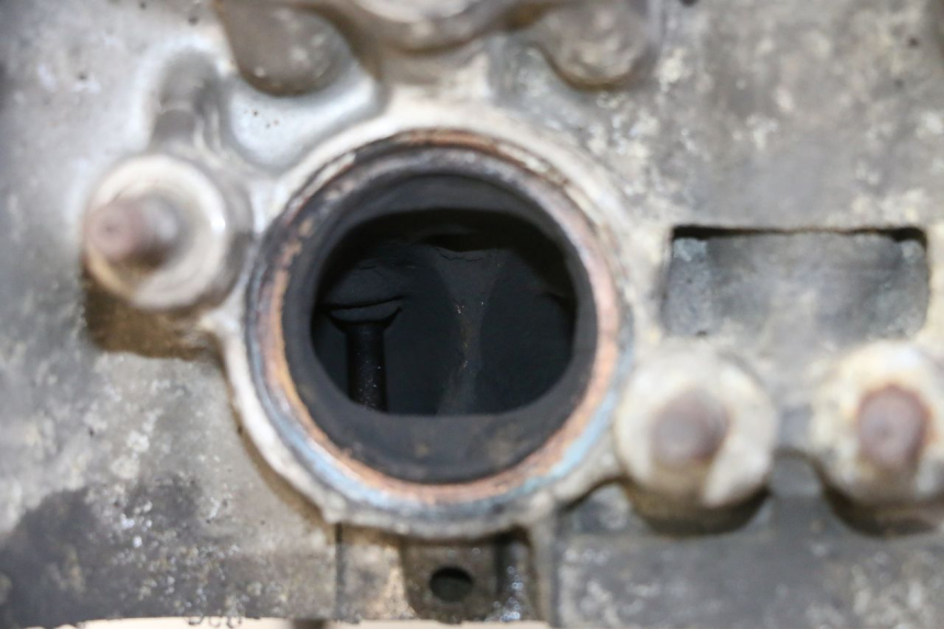 photo de CYLINDER HEAD HONDA CBR RR FIREBLADE 900 (1992 - 1994)