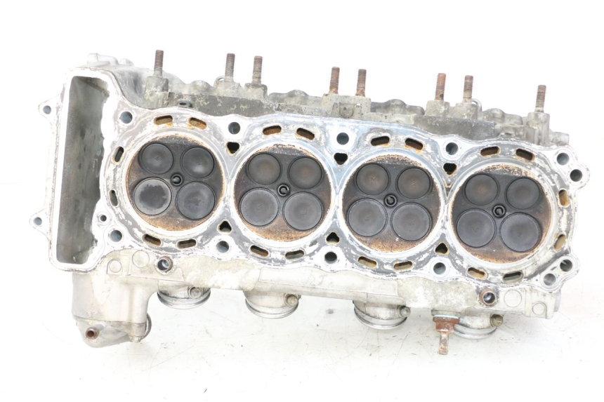 photo de CYLINDER HEAD HONDA CBR RR FIREBLADE 900 (1992 - 1994)