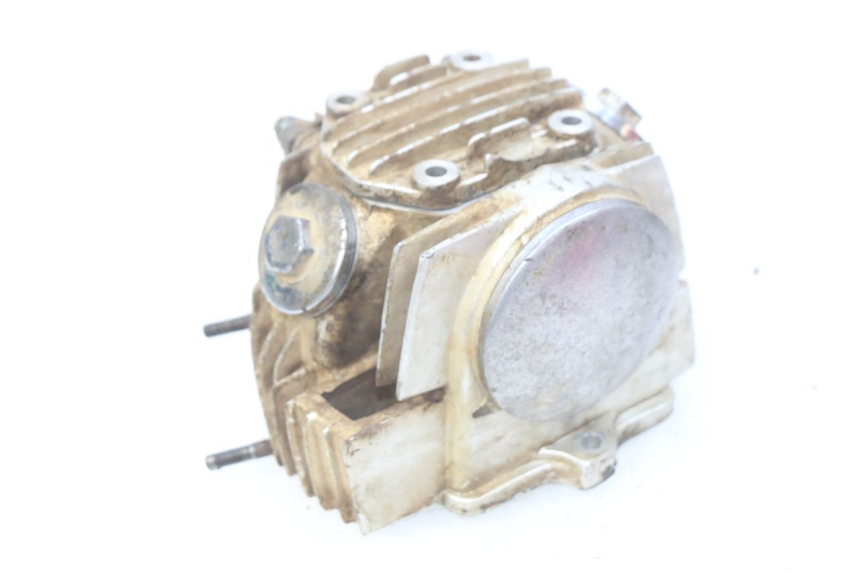 photo de CYLINDER HEAD CCR DIRT BIKE 110