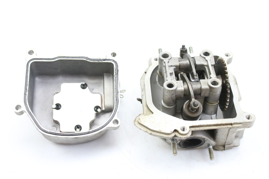 photo de CYLINDER HEAD MASH CITY 4T 50 (2018 - 2020)