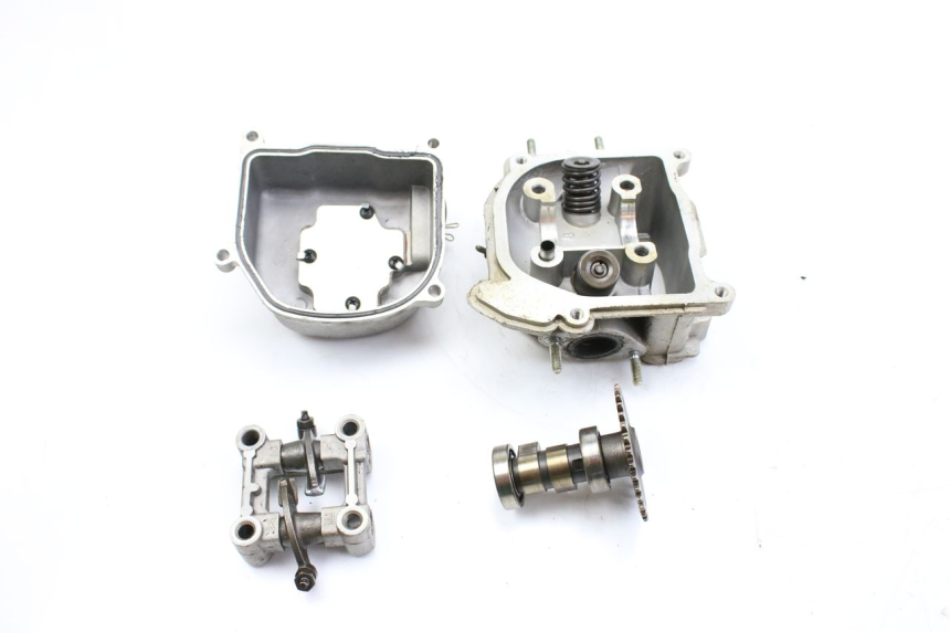 photo de CYLINDER HEAD MASH CITY 4T 50 (2018 - 2020)