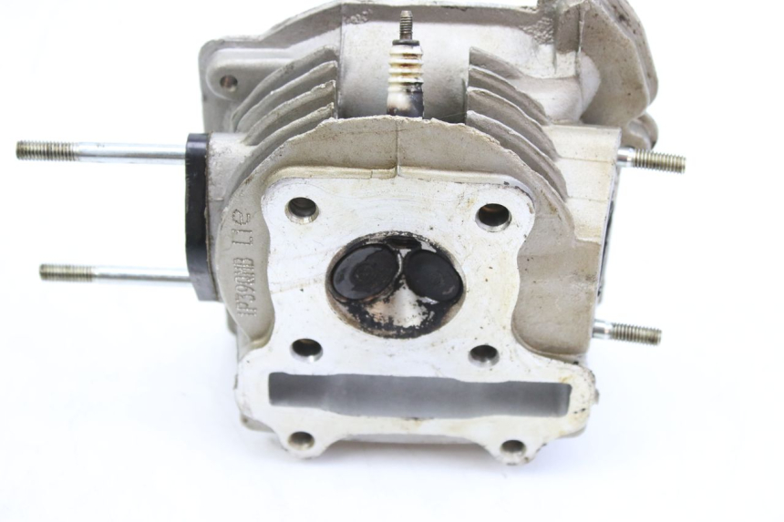 photo de CYLINDER HEAD MASH CITY 4T 50 (2018 - 2020)