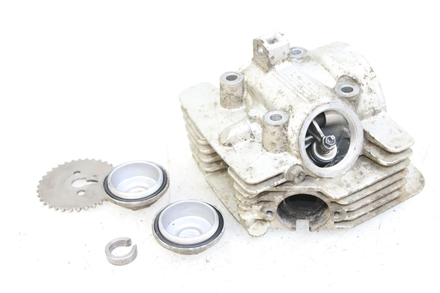 photo de CYLINDER HEAD SHERCO CITY CORP 125 (2003 - 2007)