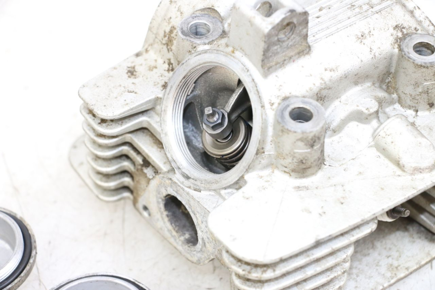 photo de CYLINDER HEAD SHERCO CITY CORP 125 (2003 - 2007)