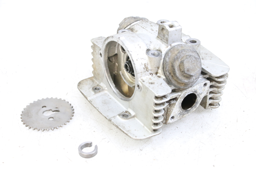 photo de CYLINDER HEAD SHERCO CITY CORP 125 (2003 - 2007)