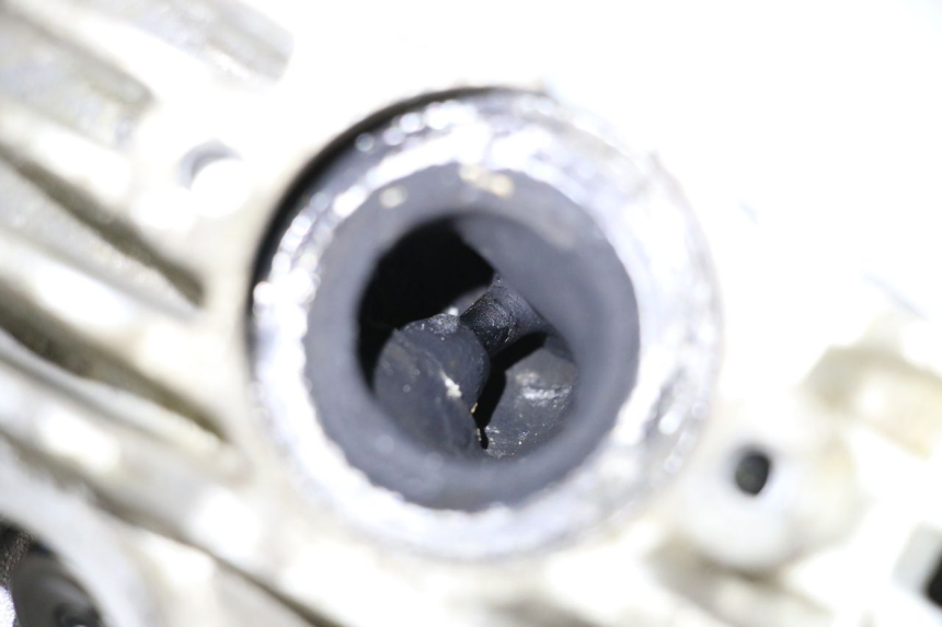 photo de CYLINDER HEAD SHERCO CITY CORP 125 (2003 - 2007)