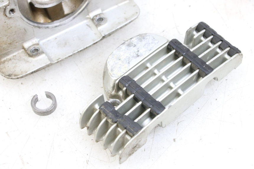 photo de CYLINDER HEAD SHERCO CITY CORP 125 (2003 - 2007)