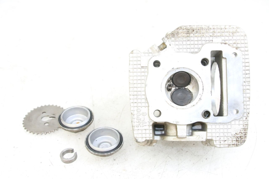 photo de CYLINDER HEAD SHERCO CITY CORP 125 (2003 - 2007)